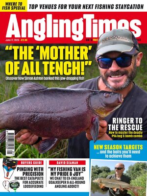 Angling Times - Magazine